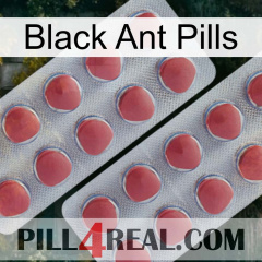 Black Ant Pills 19